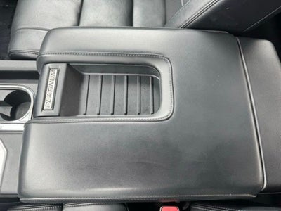 2018 Toyota Tundra Platinum 5.7L V8