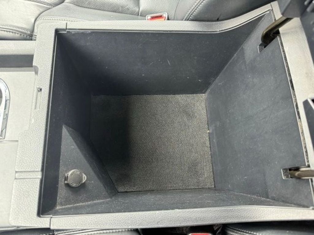 2018 Toyota Tundra Platinum 5.7L V8