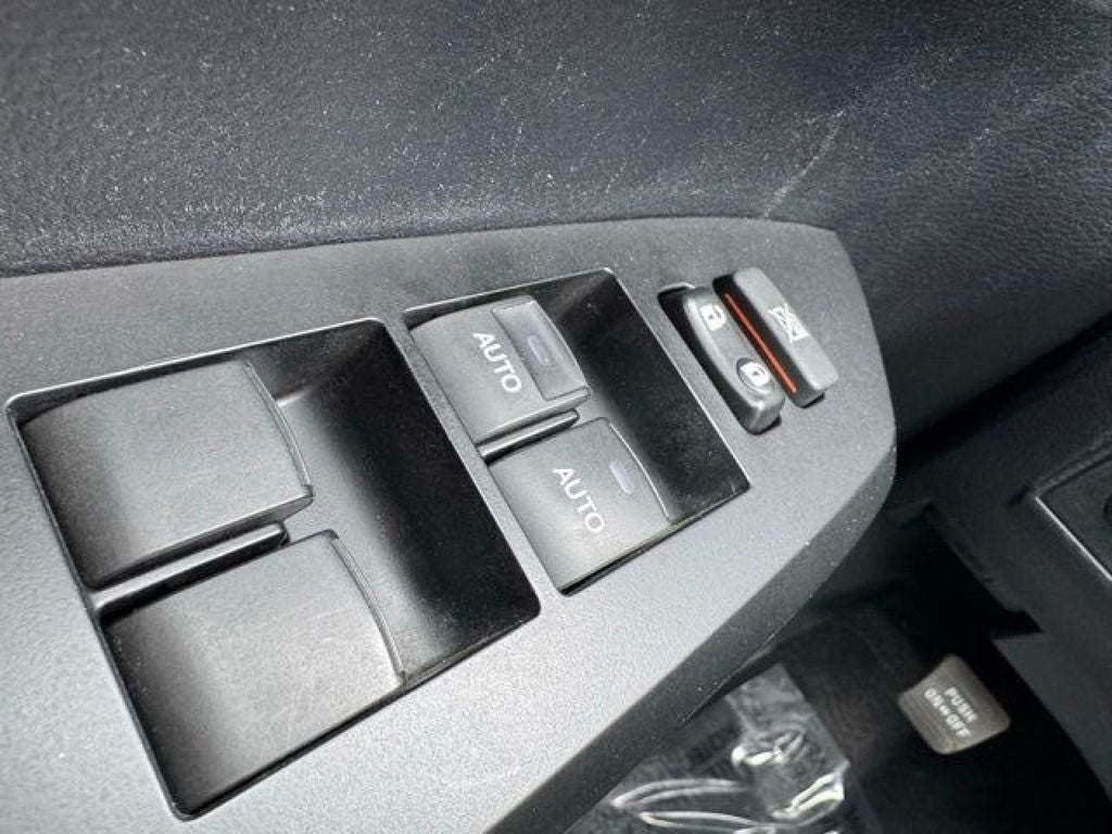 2018 Toyota Tundra Platinum 5.7L V8