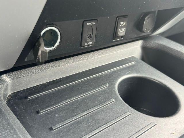 2018 Toyota Tundra Platinum 5.7L V8