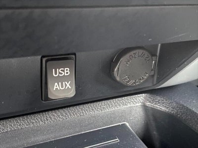 2018 Toyota Tundra Platinum 5.7L V8