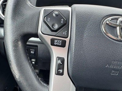 2018 Toyota Tundra Platinum 5.7L V8