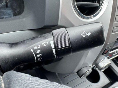 2018 Toyota Tundra Platinum 5.7L V8