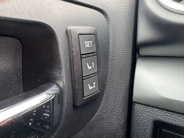 2018 Toyota Tundra Platinum 5.7L V8