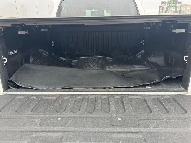 2018 Toyota Tundra Platinum 5.7L V8