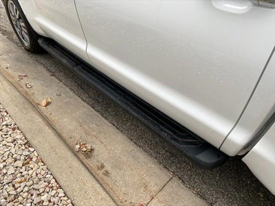 2018 Toyota Tundra Platinum 5.7L V8