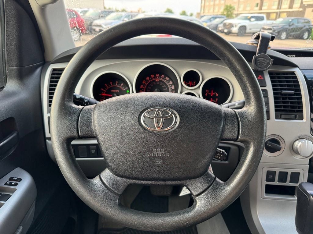 2008 Toyota Tundra SR5 4WD