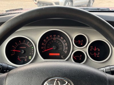 2008 Toyota Tundra SR5 4WD