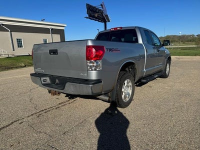 2007 Toyota Tundra SR5 4WD