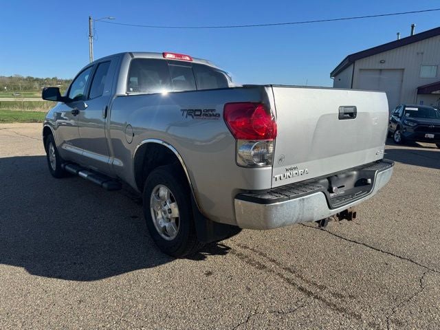 2007 Toyota Tundra SR5 4WD