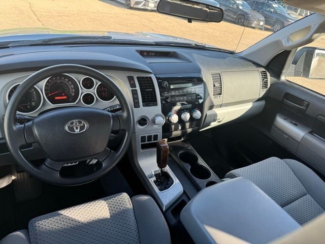 2007 Toyota Tundra SR5 4WD