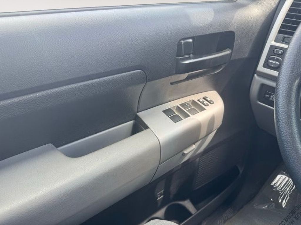 2007 Toyota Tundra SR5 4WD