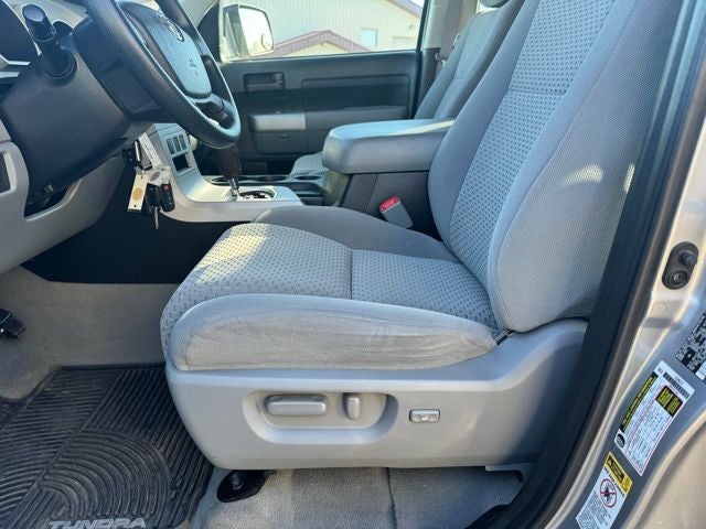 2007 Toyota Tundra SR5 4WD