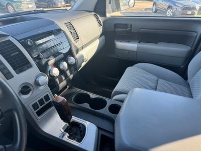2007 Toyota Tundra SR5 4WD