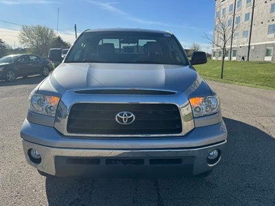 2007 Toyota Tundra SR5 4WD