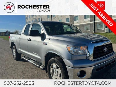 2007 Toyota Tundra SR5 4WD