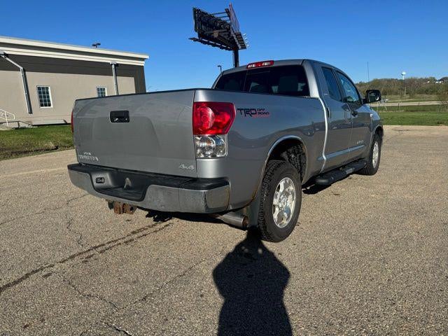 2007 Toyota Tundra SR5 4WD