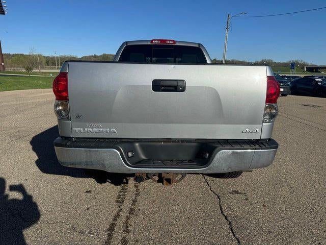 2007 Toyota Tundra SR5 4WD