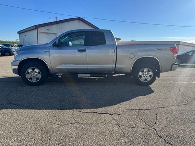 2007 Toyota Tundra SR5 4WD