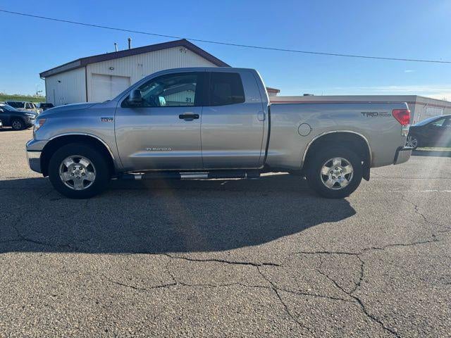 2007 Toyota Tundra SR5 4WD
