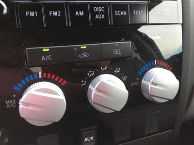 2007 Toyota Tundra SR5 4WD