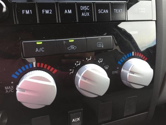 2007 Toyota Tundra SR5 4WD