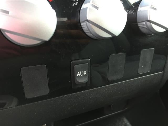 2007 Toyota Tundra SR5 4WD