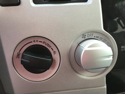 2007 Toyota Tundra SR5 4WD