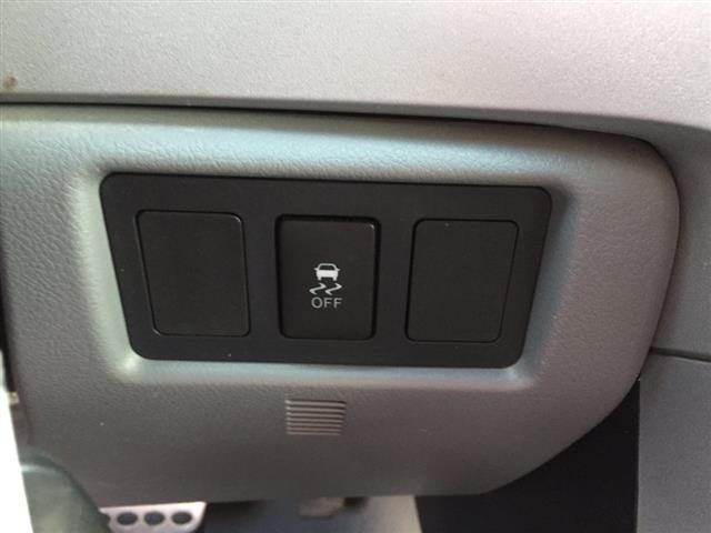 2007 Toyota Tundra SR5 4WD