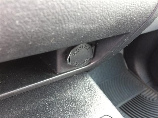 2007 Toyota Tundra SR5 4WD