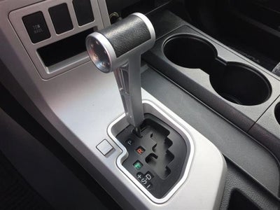 2007 Toyota Tundra SR5 4WD