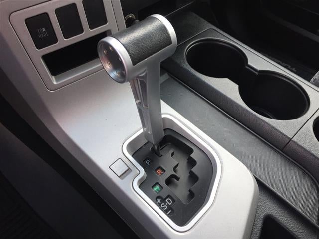 2007 Toyota Tundra SR5 4WD