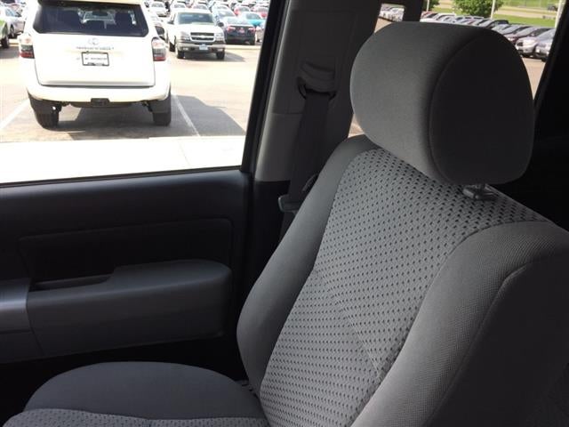 2007 Toyota Tundra SR5 4WD