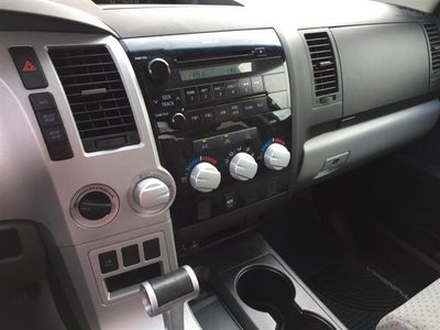 2007 Toyota Tundra SR5 4WD