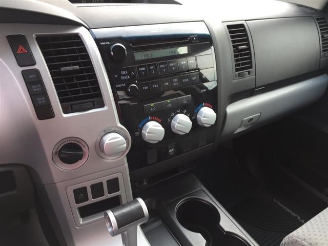 2007 Toyota Tundra SR5 4WD