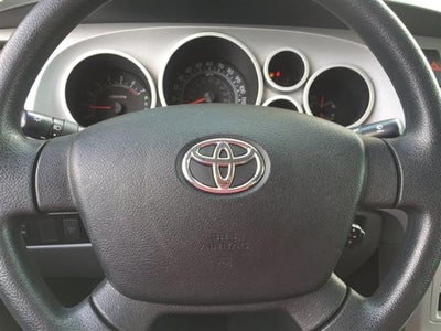 2007 Toyota Tundra SR5 4WD