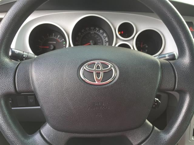 2007 Toyota Tundra SR5 4WD