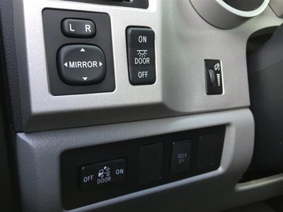 2007 Toyota Tundra SR5 4WD