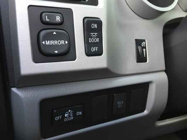 2007 Toyota Tundra SR5 4WD