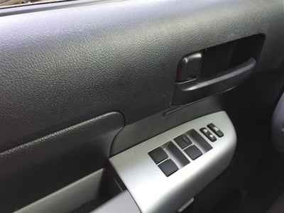 2007 Toyota Tundra SR5 4WD