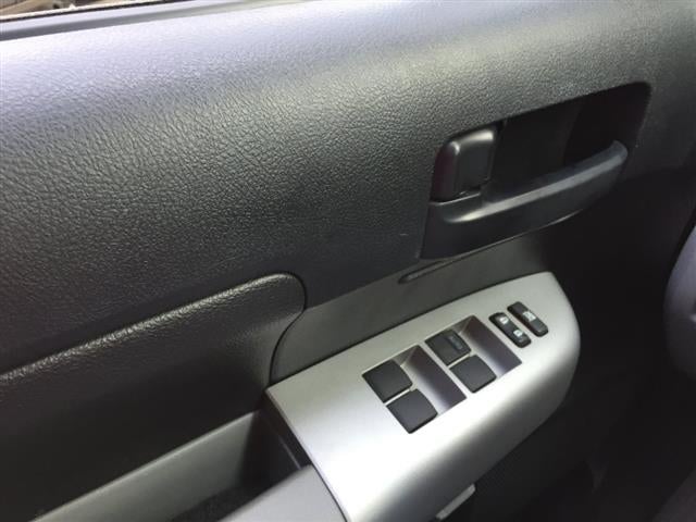 2007 Toyota Tundra SR5 4WD