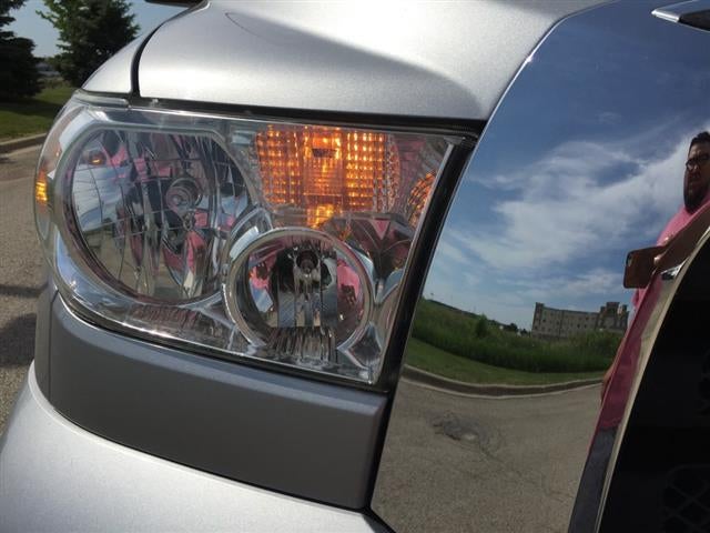 2007 Toyota Tundra SR5 4WD