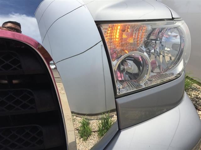 2007 Toyota Tundra SR5 4WD