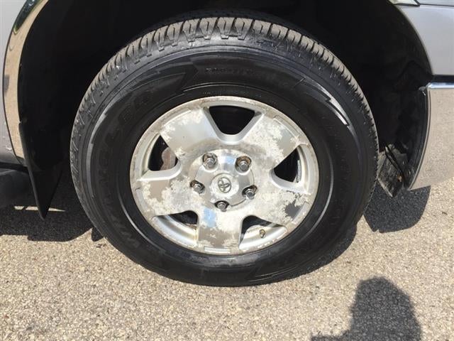 2007 Toyota Tundra SR5 4WD