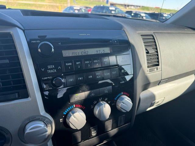 2007 Toyota Tundra SR5 4WD