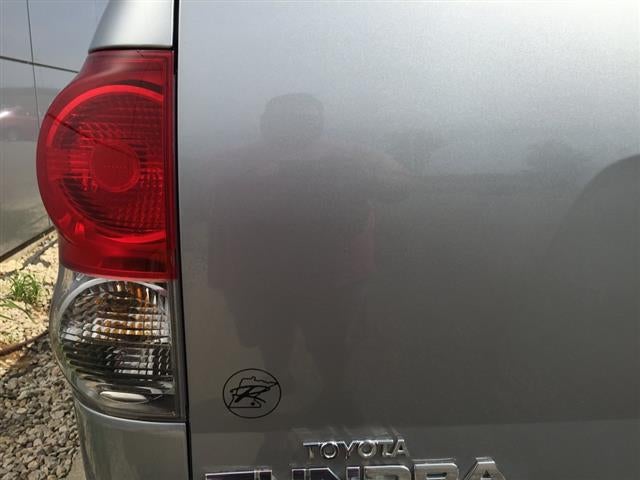 2007 Toyota Tundra SR5 4WD