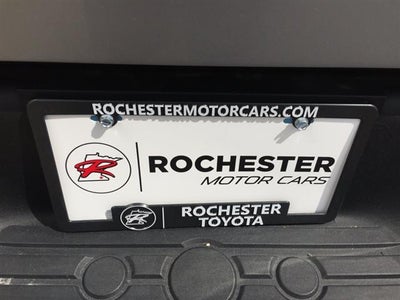 2007 Toyota Tundra SR5 4WD