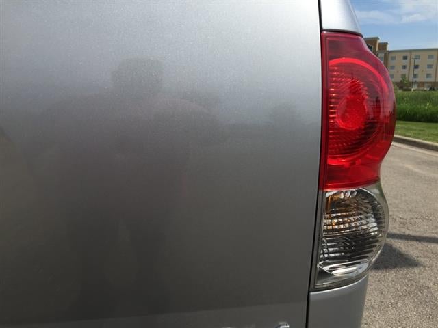 2007 Toyota Tundra SR5 4WD