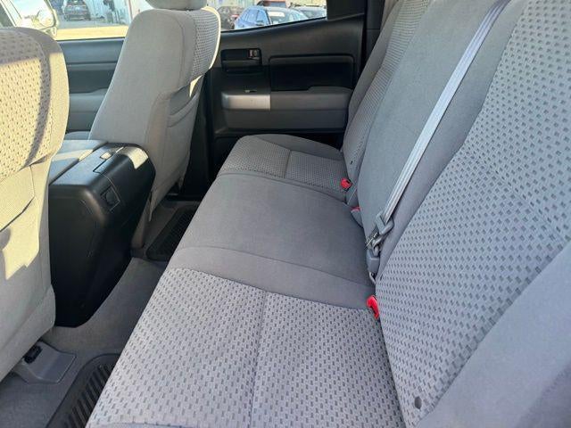 2007 Toyota Tundra SR5 4WD