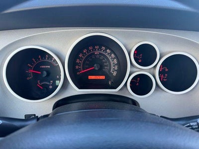 2007 Toyota Tundra SR5 4WD